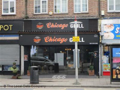 Chicago Grill image
