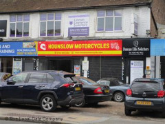 Hounslow Motorcycles image