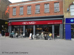 Pret A Manger image