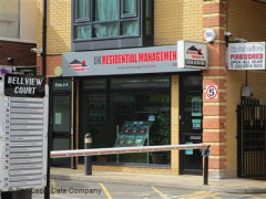 UK Residential Management image