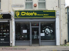 Chloe's Beauty Salon image