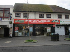 Furniture Warehouse image