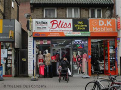 Nailux image