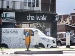 Chaiiwala image