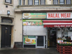 Heathrow Chaat Corner image