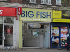 Big Fish image