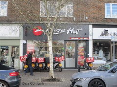 Pizza Hut Delivery image