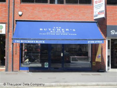 The Butcher's Block image