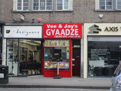 Vee & Jay's Gyaadze image