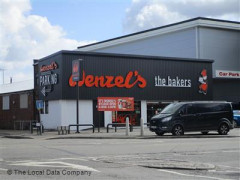 Wenzel's The Bakers image