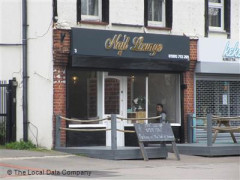Nail Lounge image