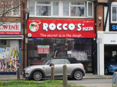 Rocco's Pizza image