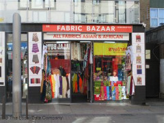 Fabric Bazaar image