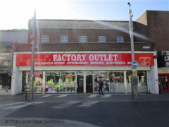 Factory Outlet image