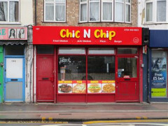 Chic N Chip image