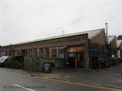 Pavilion Bakery image
