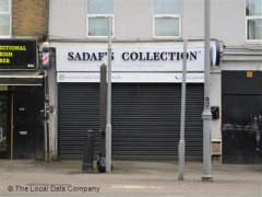 Sadaf's Collection image