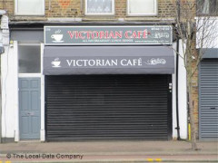 Victorian Cafe image