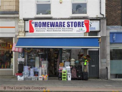 The Homeware Store image