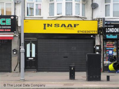 In Saaf Travel image