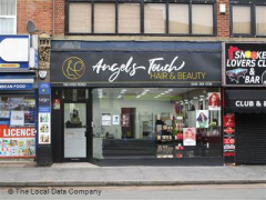 Angels Touch image