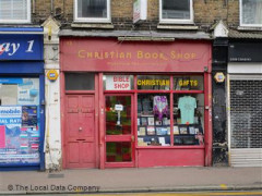 Mahanaym Publications London image