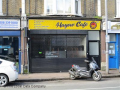 Hayow Cafe image