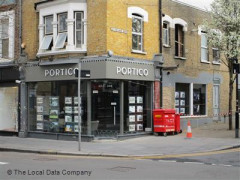 Portico image