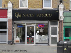 CN Nails Studio image