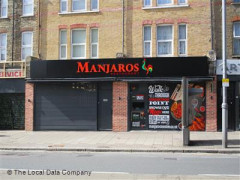 Manjaros image