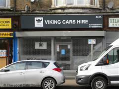 Viking Cars Hire image