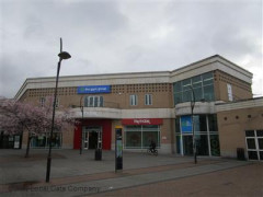 The Gym Group image