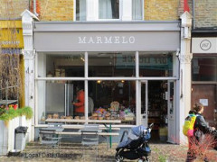 Marmelo image