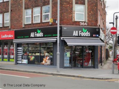 All Foods image