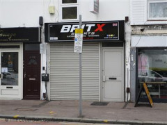 BritX Sports image
