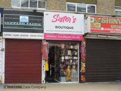 Sister's Boutique image