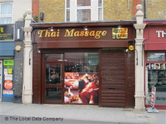 Diamond Thai Massage image