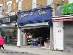 Secondhand Shop image