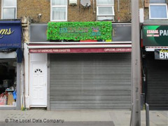 No Name Bar & Diner image