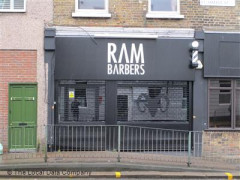 Ram Barbers image
