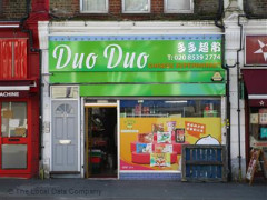 Duo Duo image