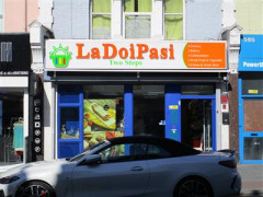La Doi Pasi image