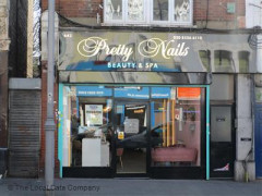 Pretty Nails image