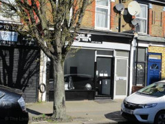The Barber Hub image