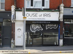 House Of Iris image