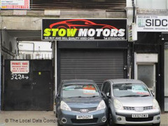 Stow Motors image