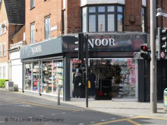Noor. image