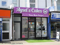 Aysel's Cakes image