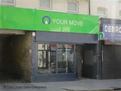 Your Move image
