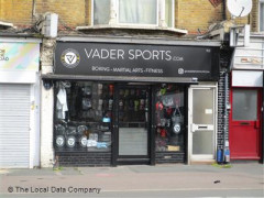 Vader Sports image